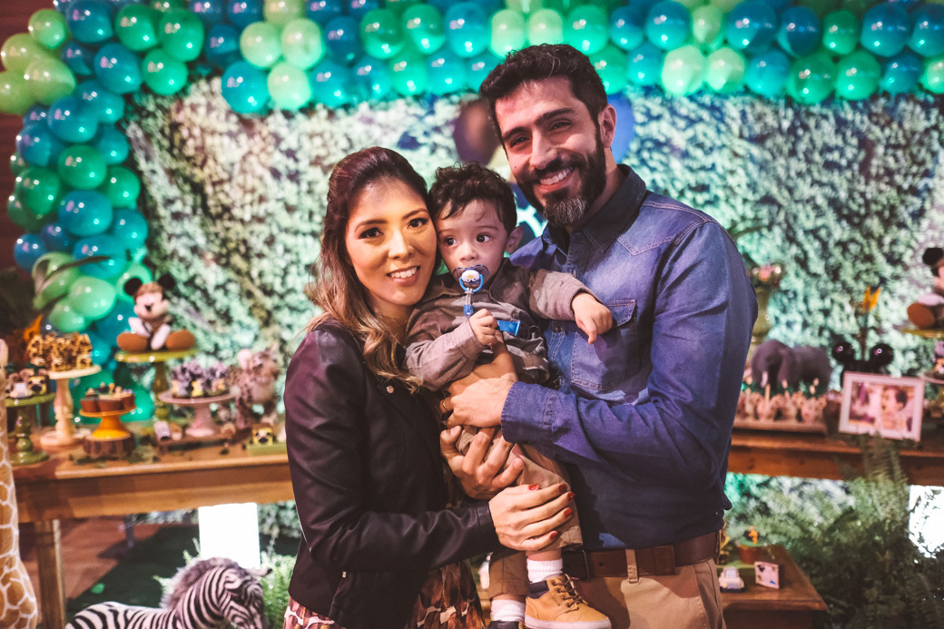 Buffet Planeta Kids aniversario kaua 1ano davi martins kitty thiago