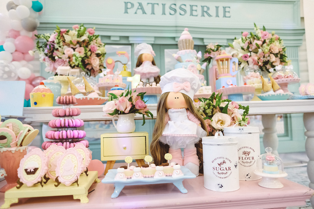 aniversario infantil Laura camilakobata