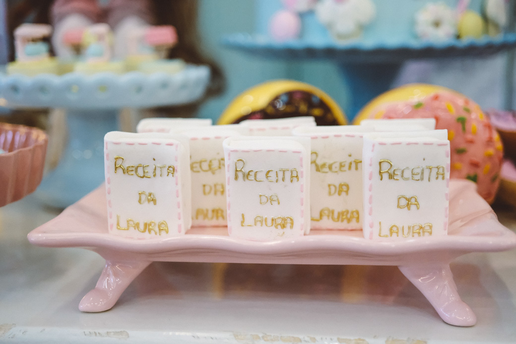 aniversario infantil Laura camilakobata