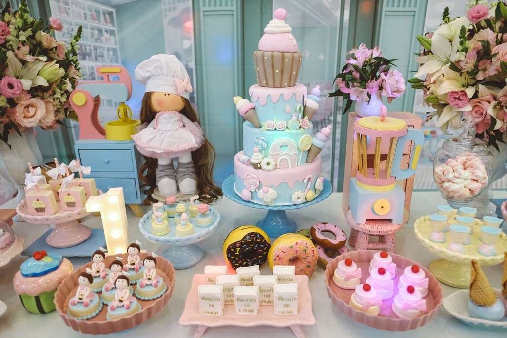 aniversario infantil Laura camilakobata