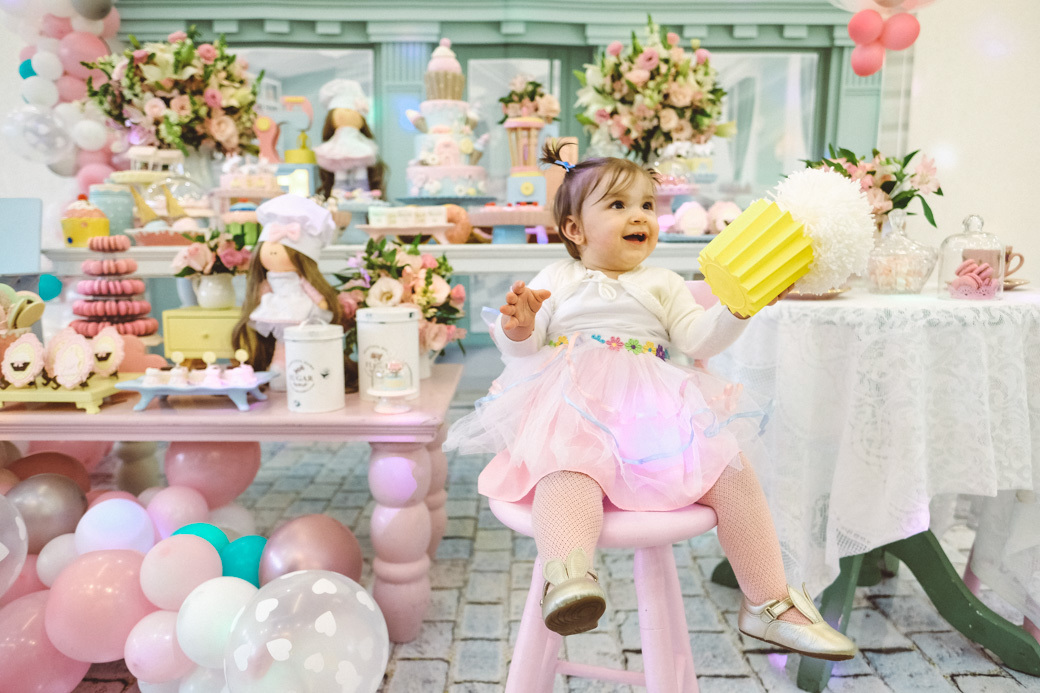 aniversario infantil Laura camilakobata