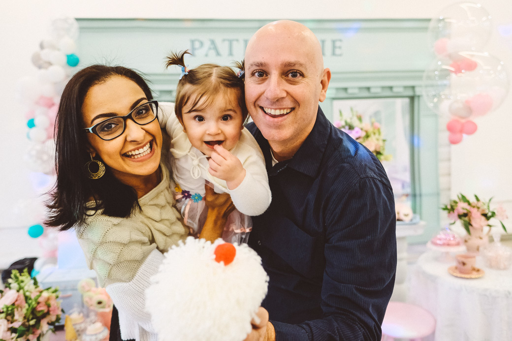 aniversario infantil Laura camilakobata