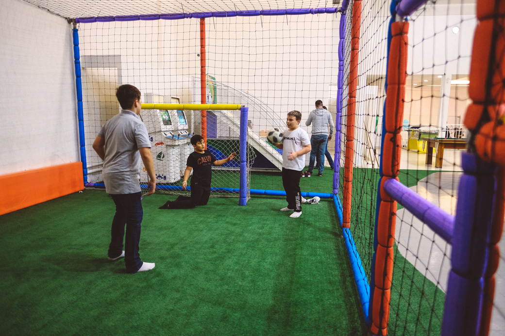 aniversario infantil Laura camilakobata