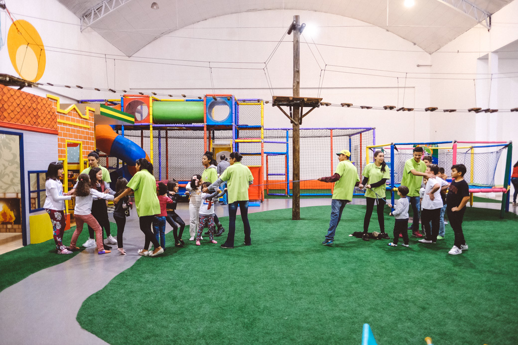 aniversario infantil Laura camilakobata