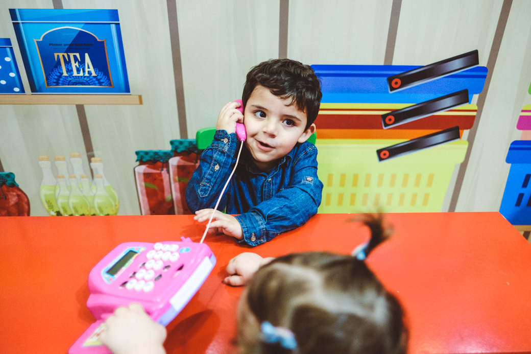 aniversario infantil Laura camilakobata