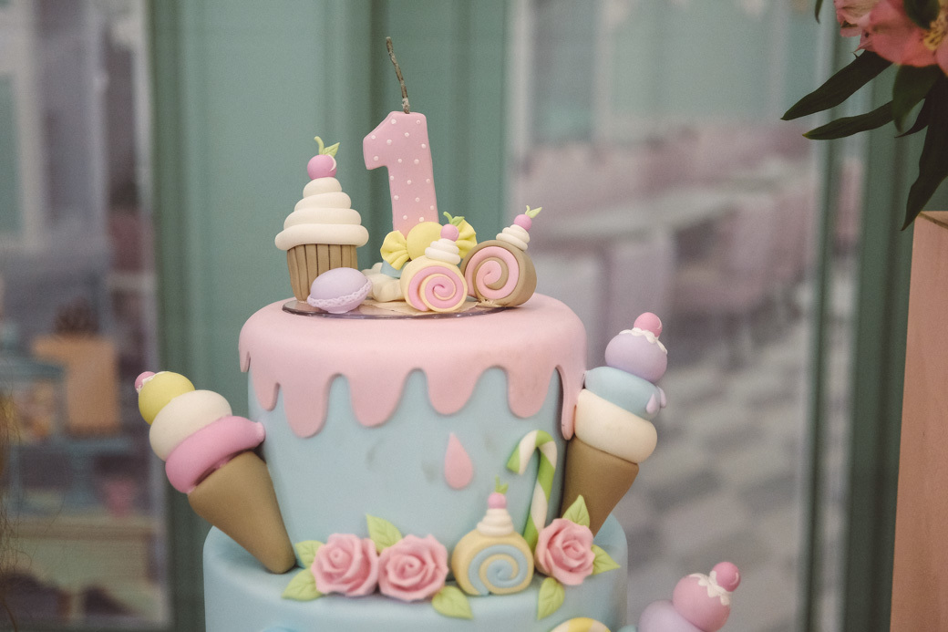 aniversario infantil Laura camilakobata