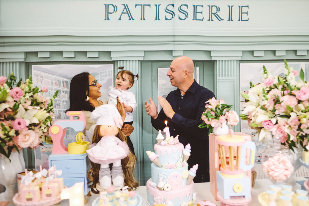 aniversario infantil Laura camilakobata