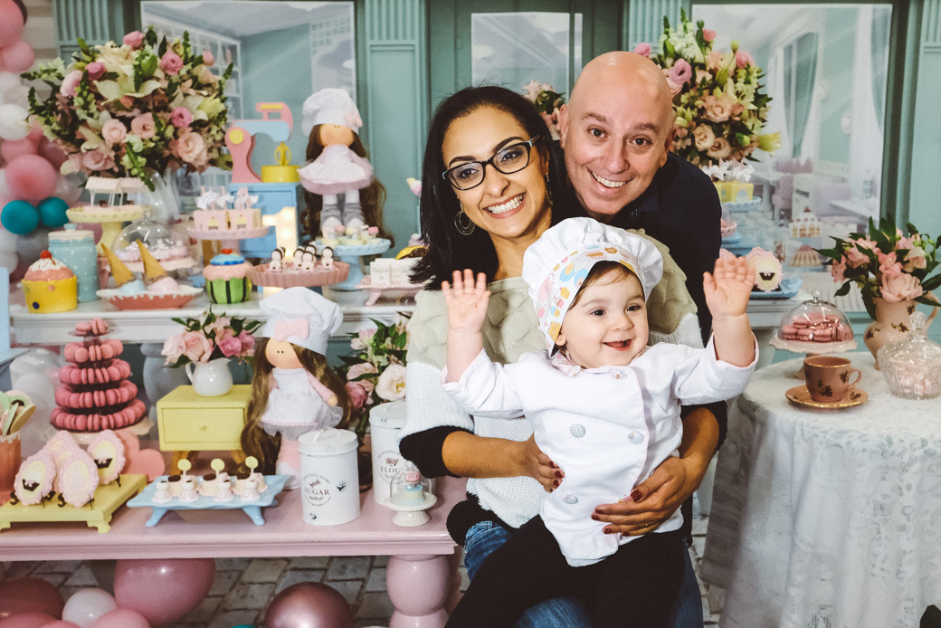 aniversario infantil Laura camilakobata