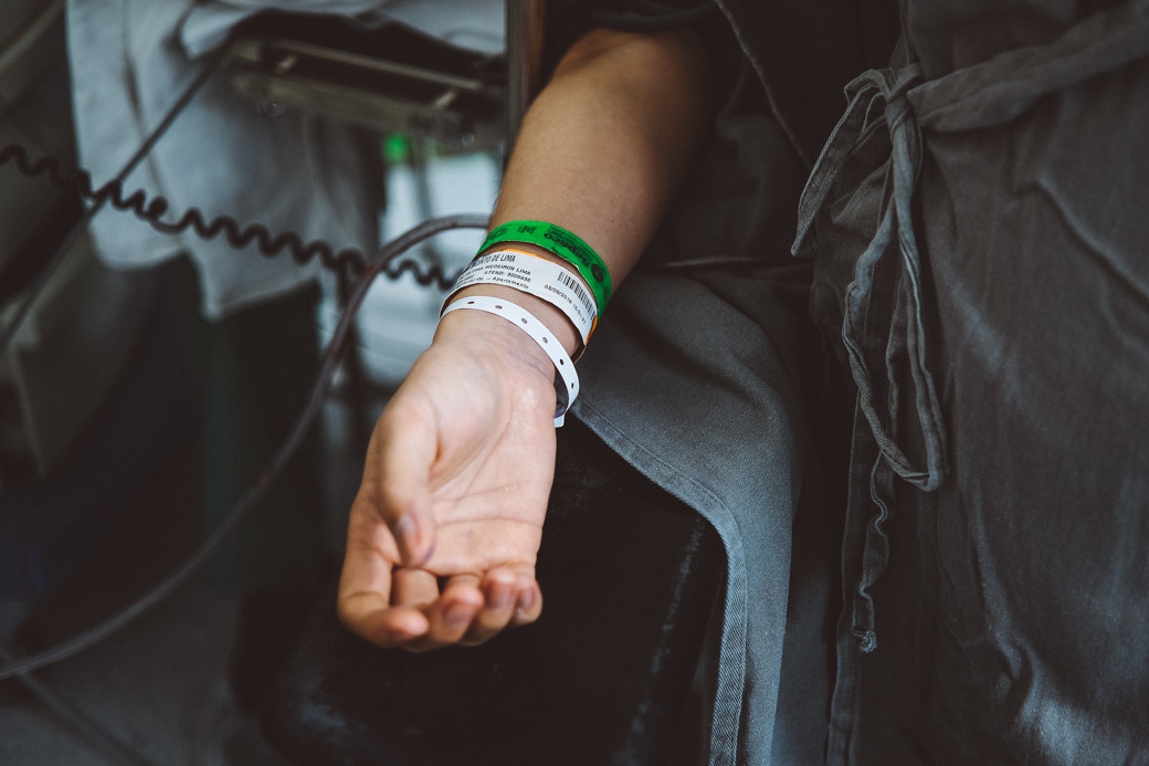 fotografia parto nascimento Bento