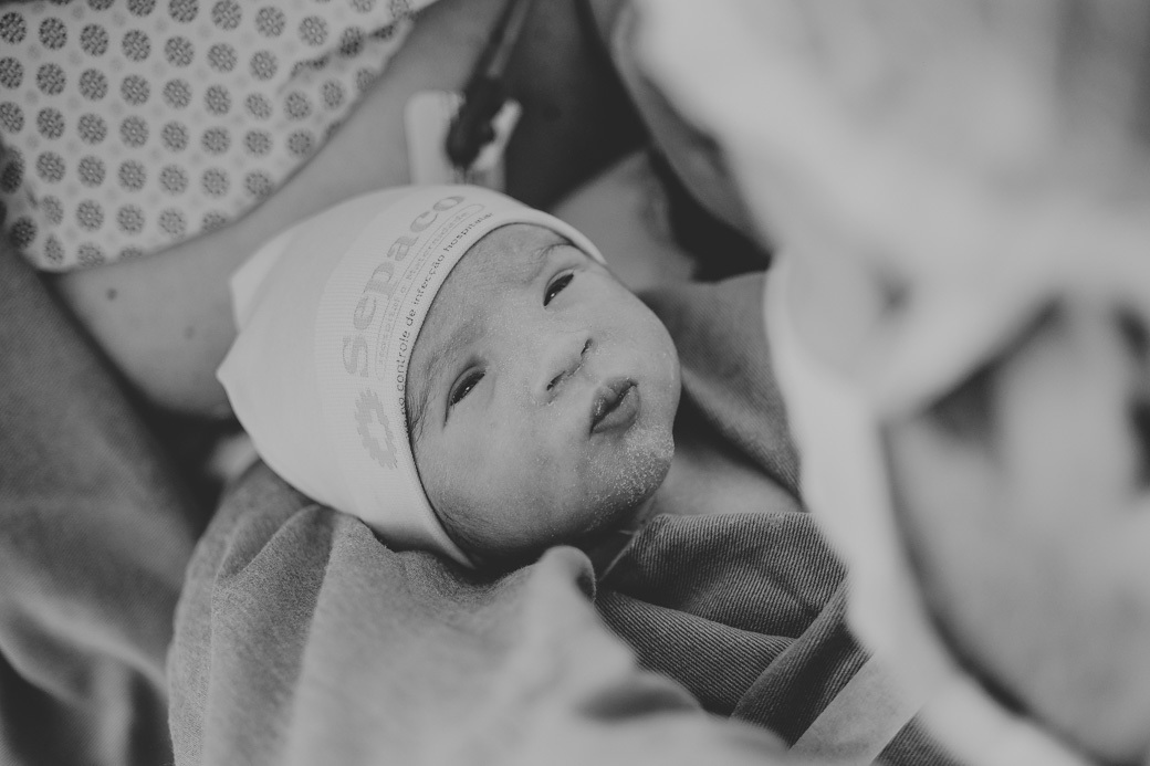 fotografia parto nascimento Bento