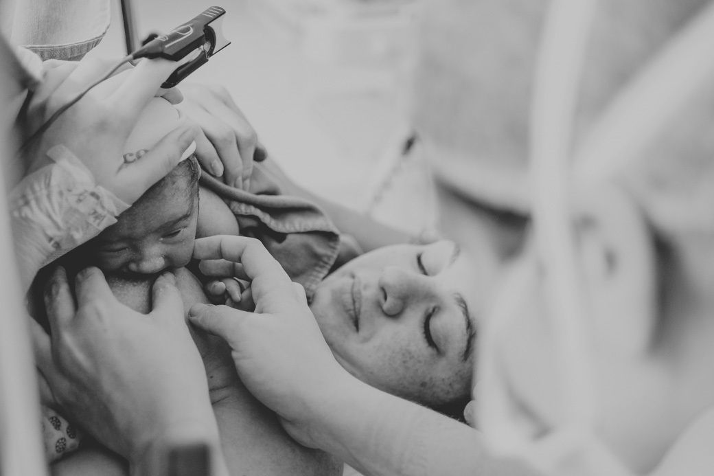 fotografia parto nascimento Bento