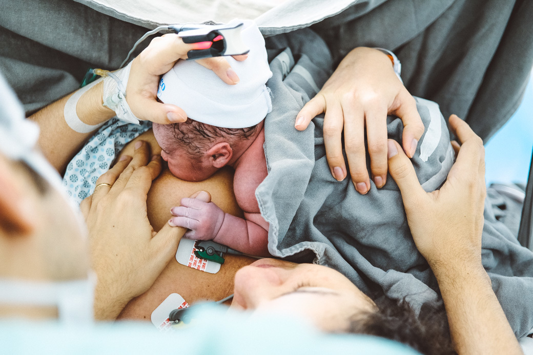 fotografia parto nascimento Bento