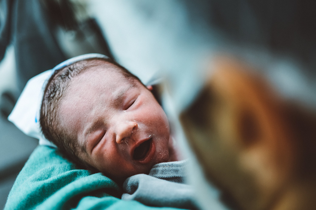fotografia parto nascimento Bento