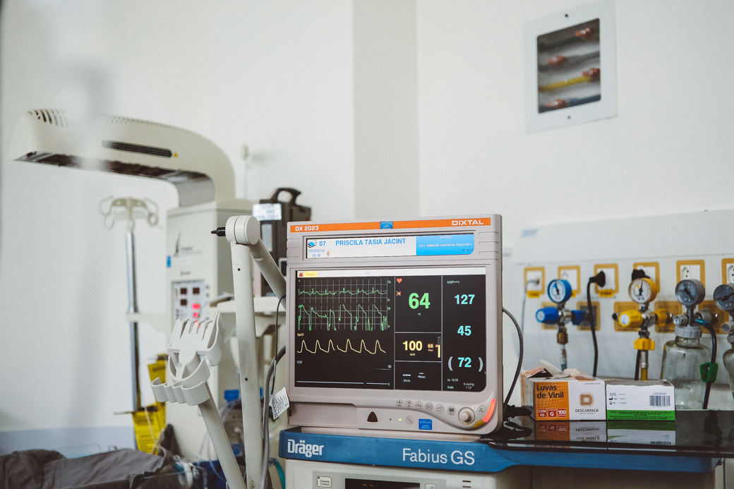 fotografia parto nascimento Bento