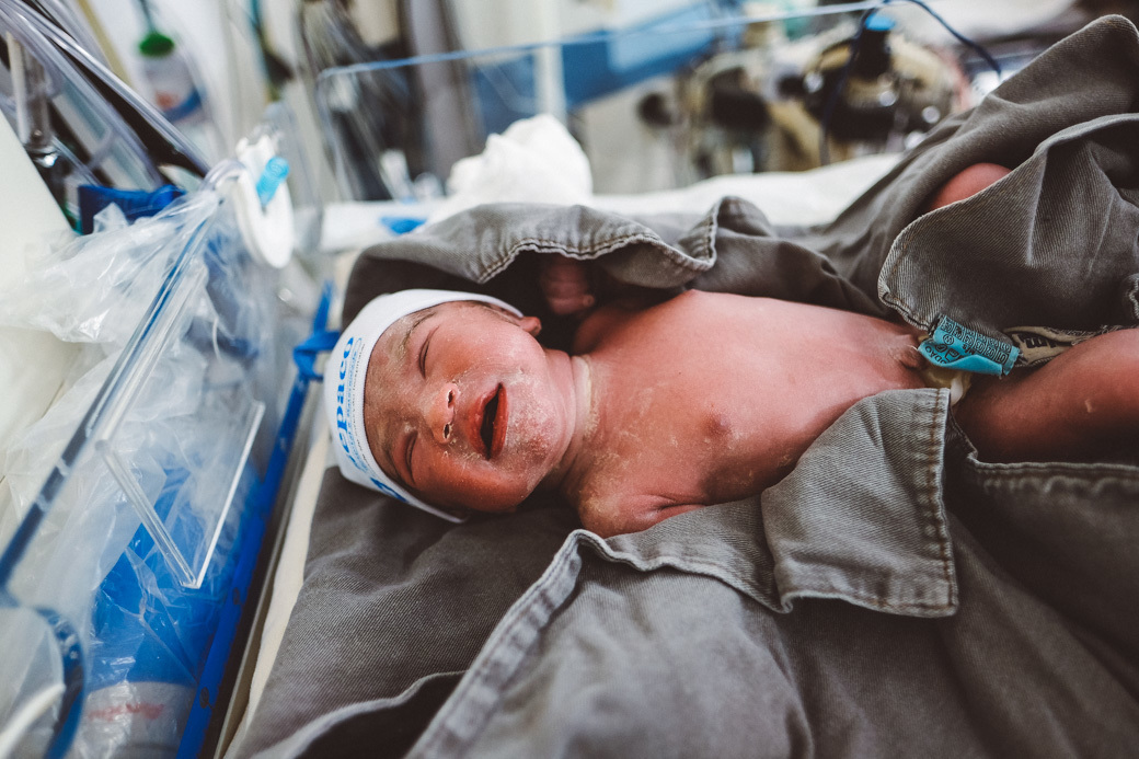 fotografia parto nascimento Bento