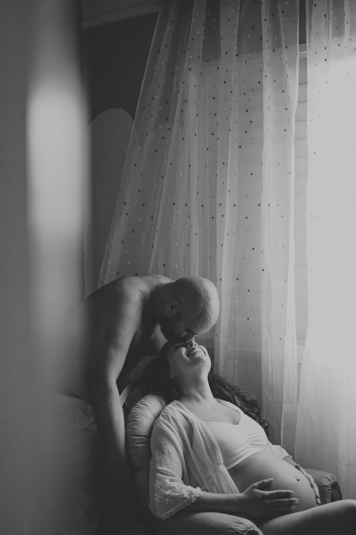 Gestação Patricia Marcelo