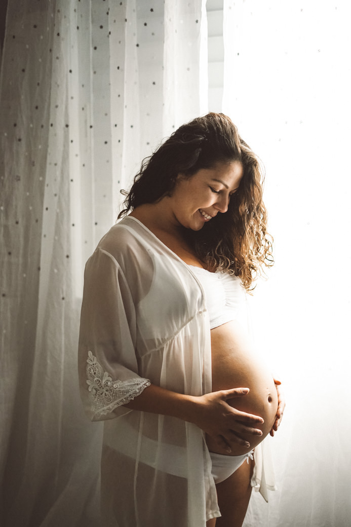 Gestação Patricia Marcelo