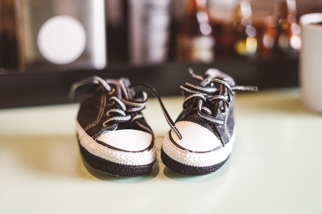 Gestação Patricia Marcelo