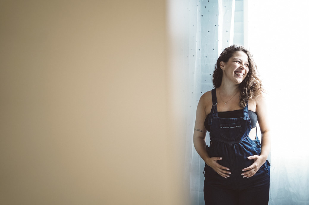 Gestação Patricia Marcelo