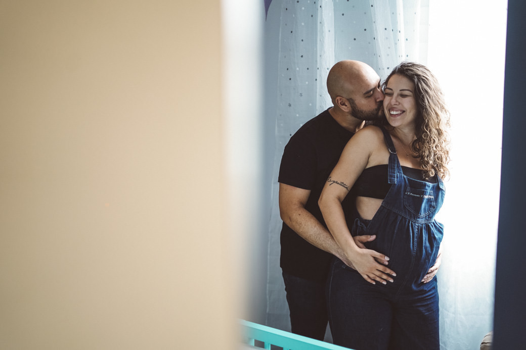 Gestação Patricia Marcelo