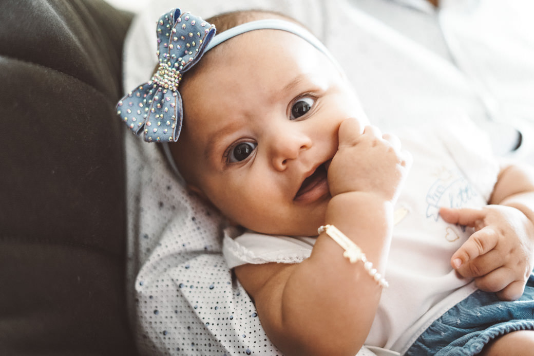 Família da Giovana Farias