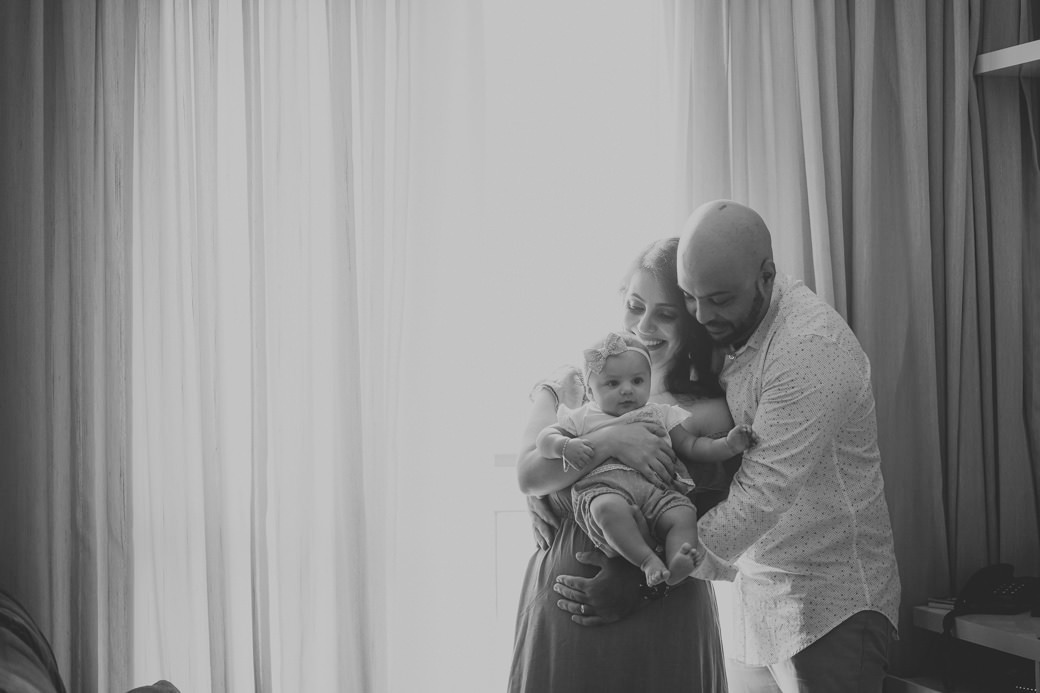 Família da Giovana Farias