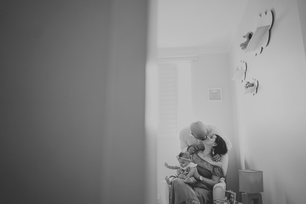 Família da Giovana Farias