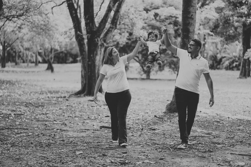 Gestação família Camila e Victor