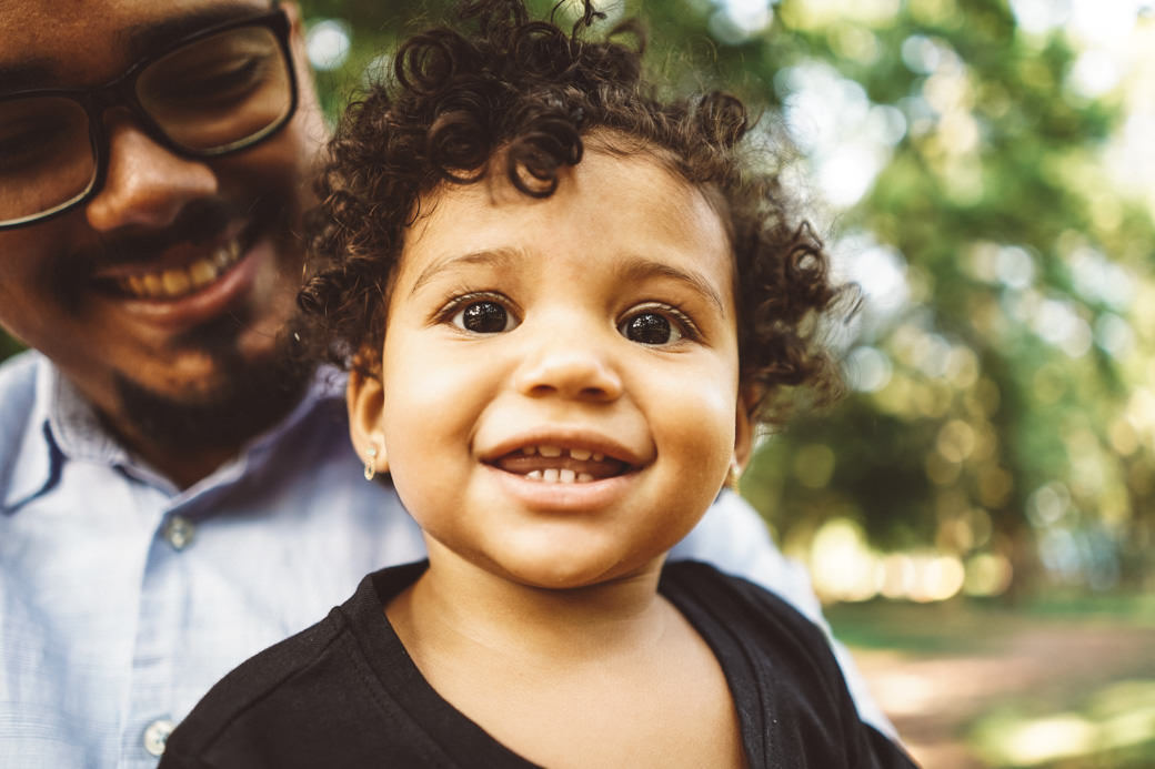 Gestação família Camila e Victor