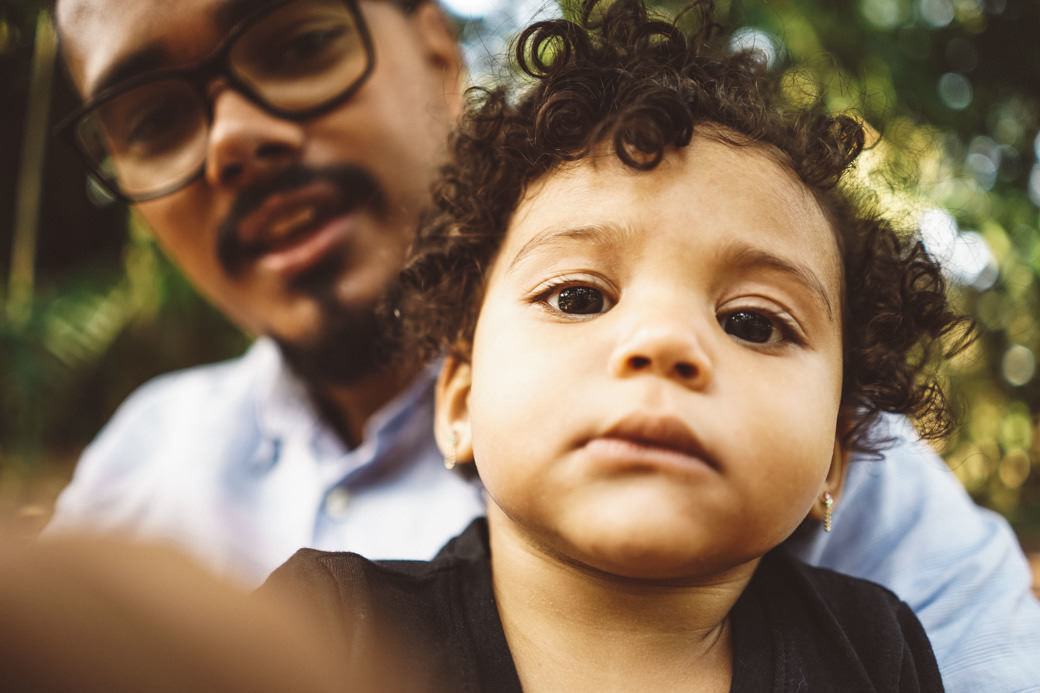 Gestação família Camila e Victor