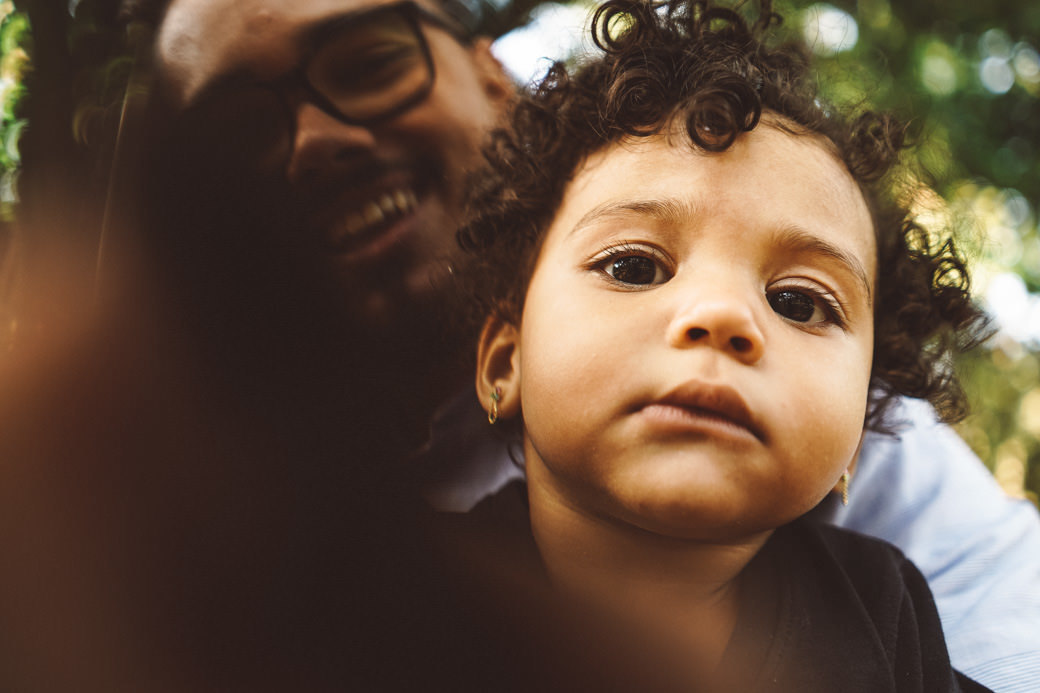 Gestação família Camila e Victor