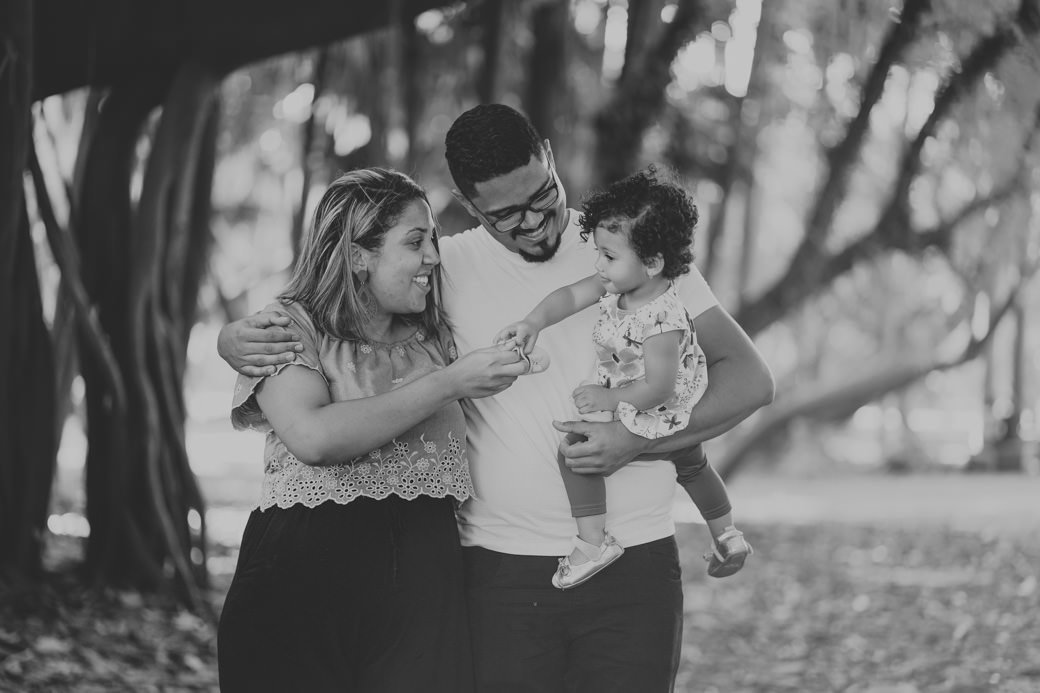 Gestação família Camila e Victor