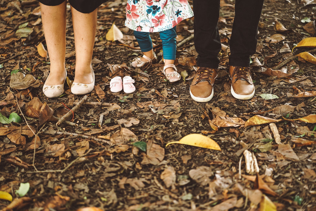 Gestação família Camila e Victor