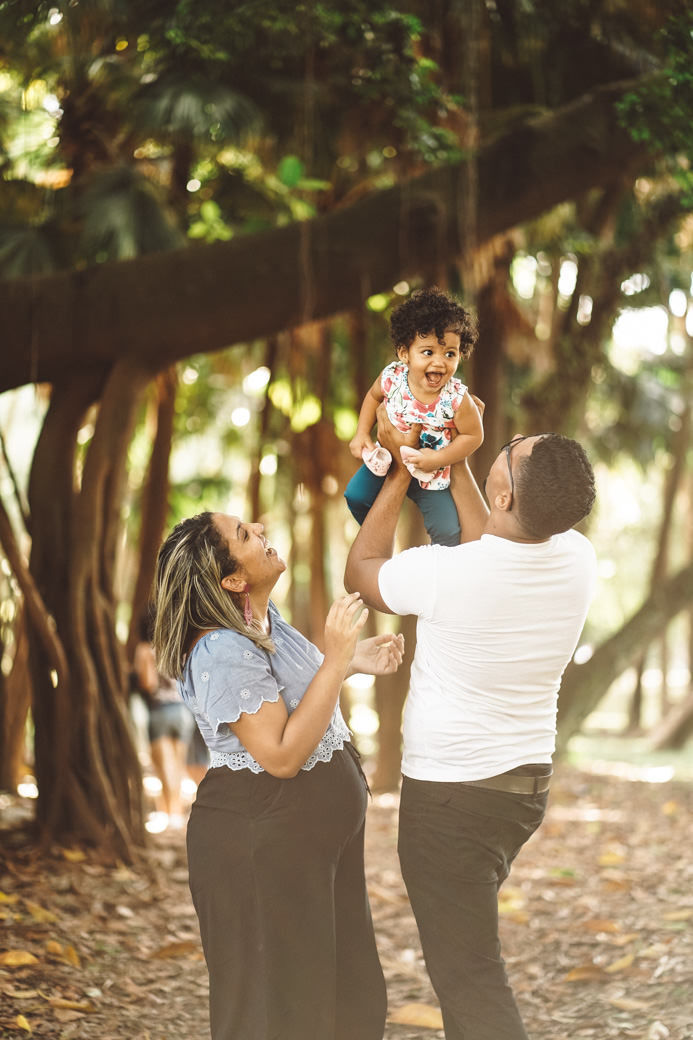 Gestação família Camila e Victor