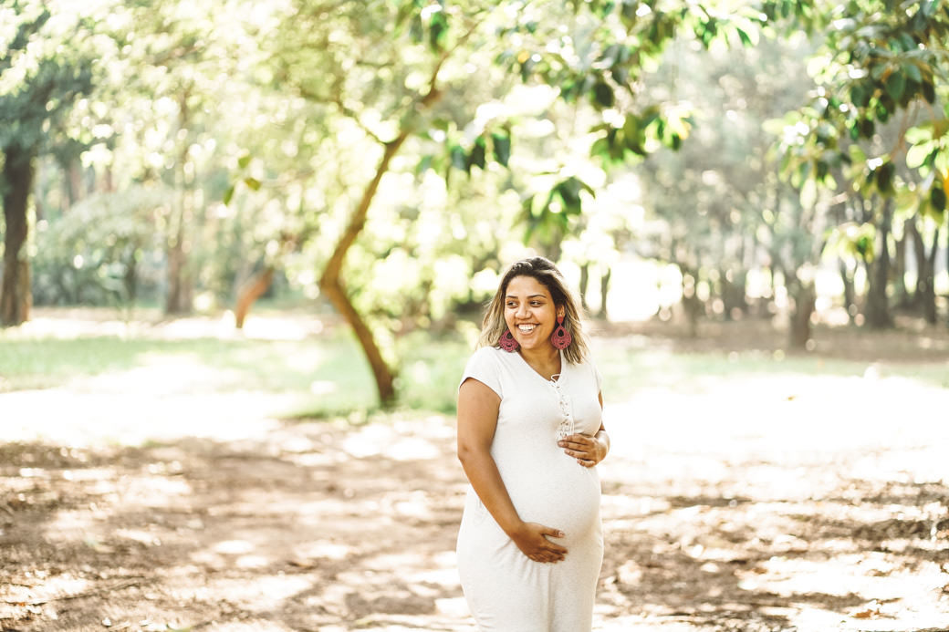 Gestação família Camila e Victor