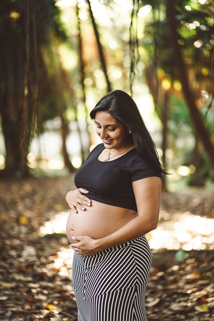 ensaio gestante Talita