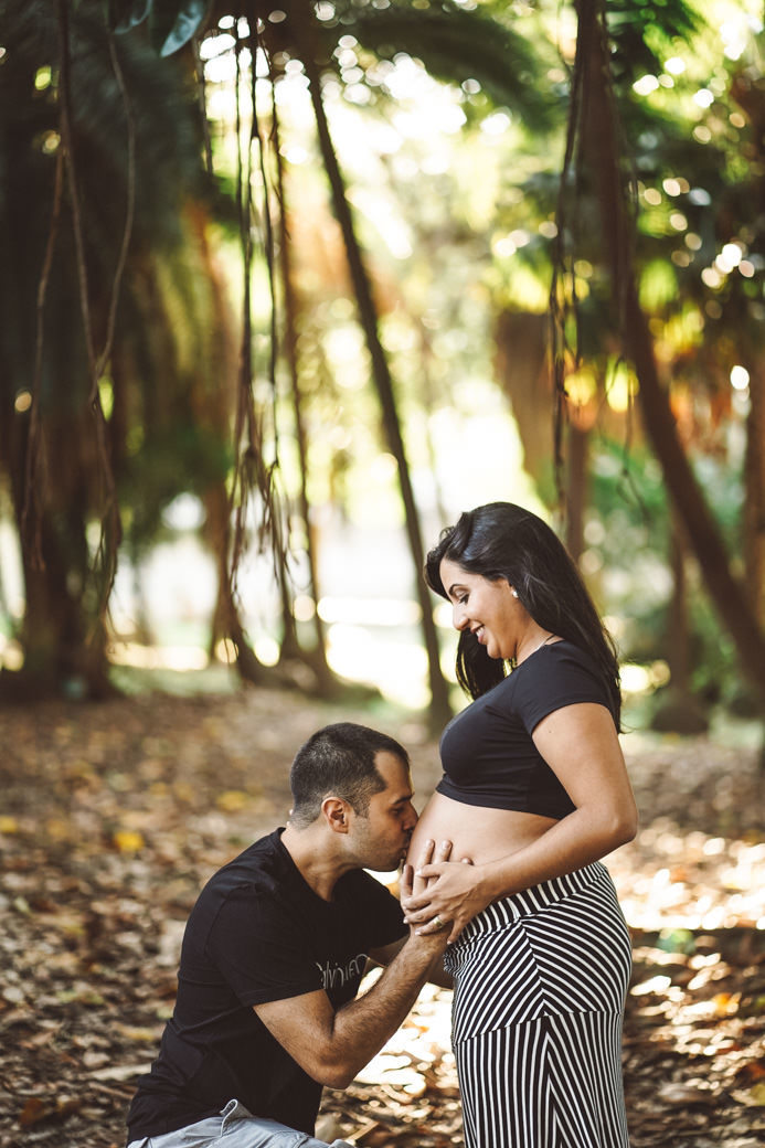 ensaio gestante Talita