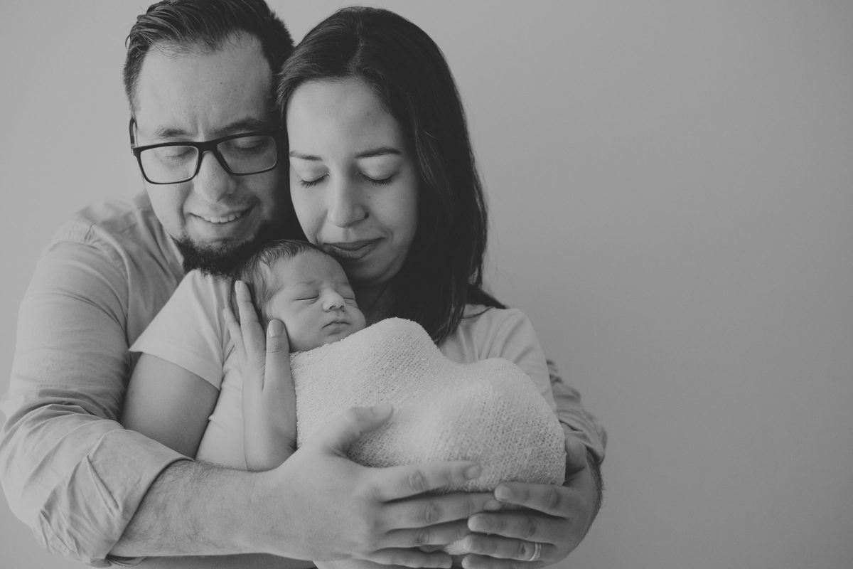 Fotografia recem nascido newborn Theo camila kobata familia