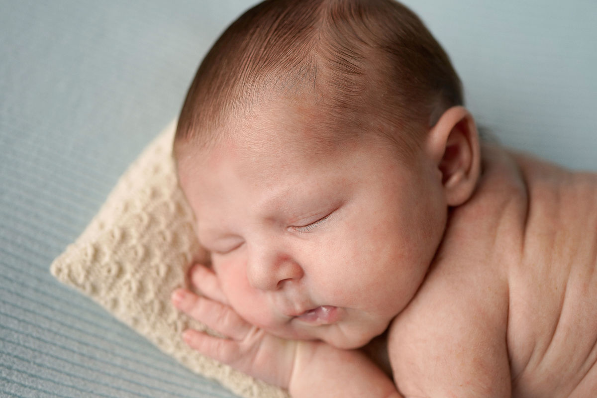 Fotografia recem nascido newborn Lucas Camila Kobata
