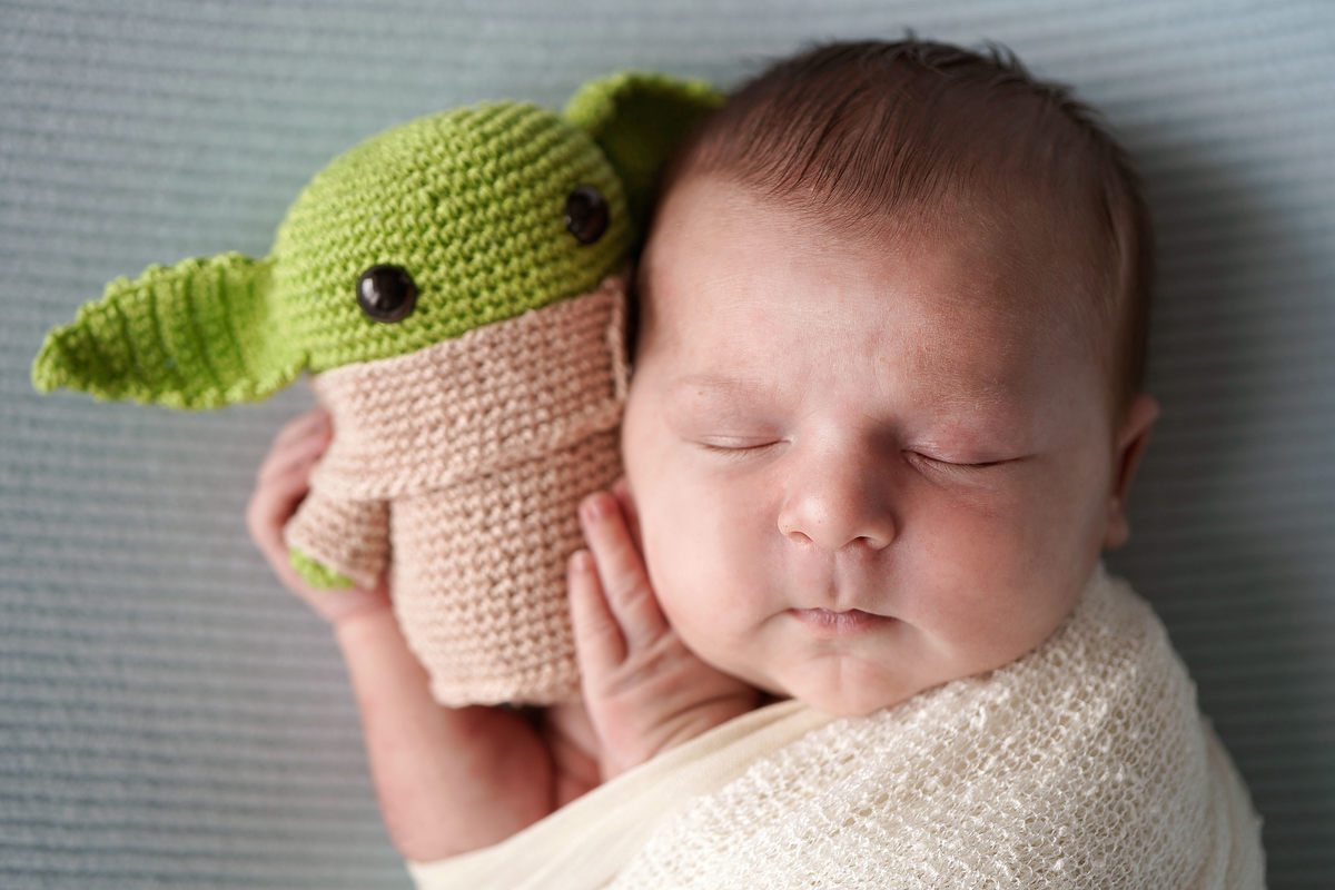 Fotografia recem nascido newborn Lucas Camila Kobata