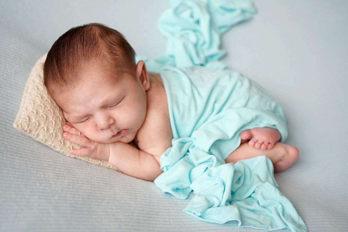 Fotografia recem nascido newborn Lucas Camila Kobata