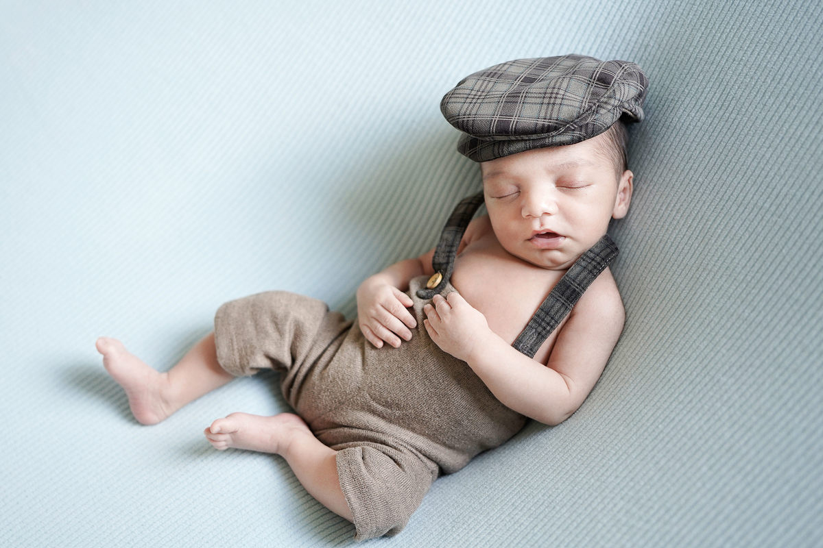 newborn fotografia infantil kids camila kobata lucas