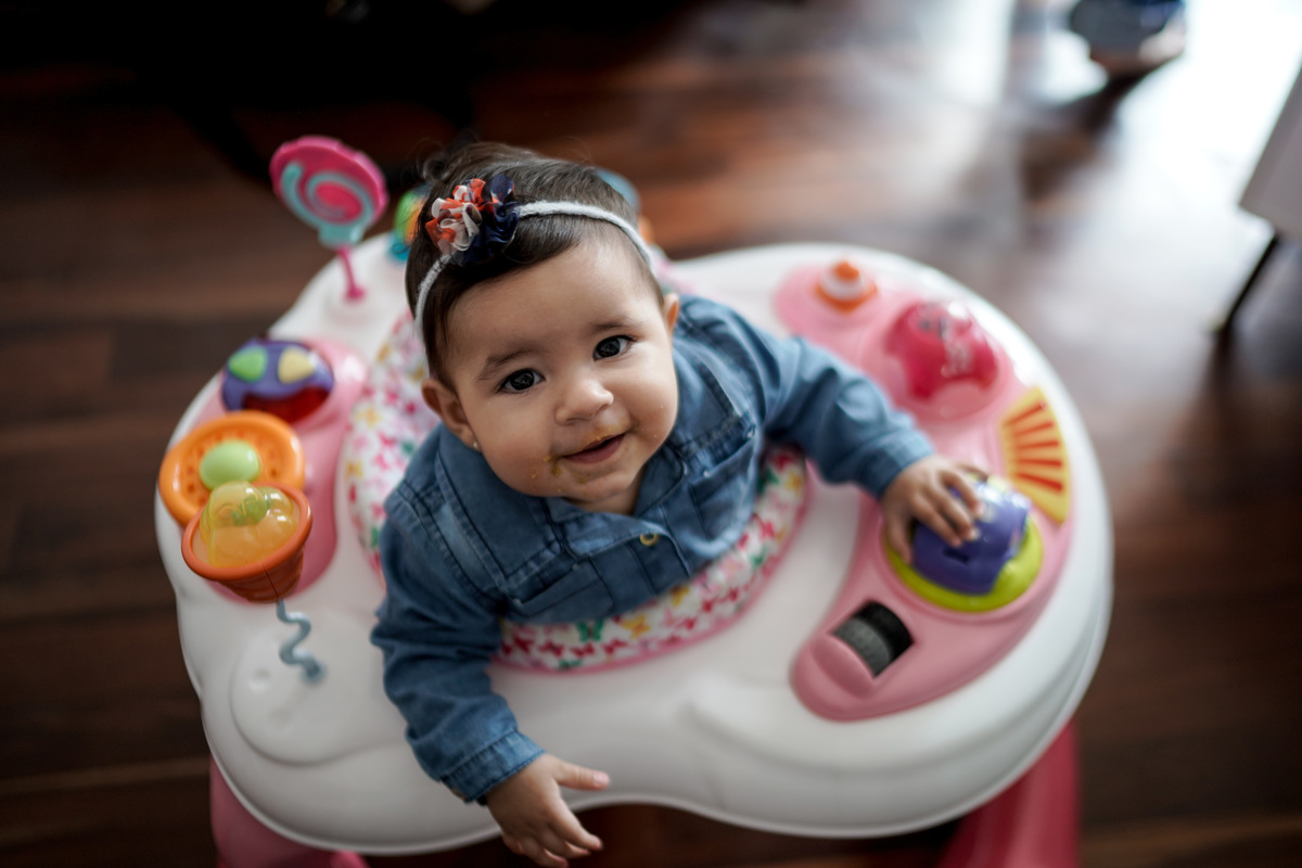 ensaio fotografico esther 8 meses camila kobata kids infantil