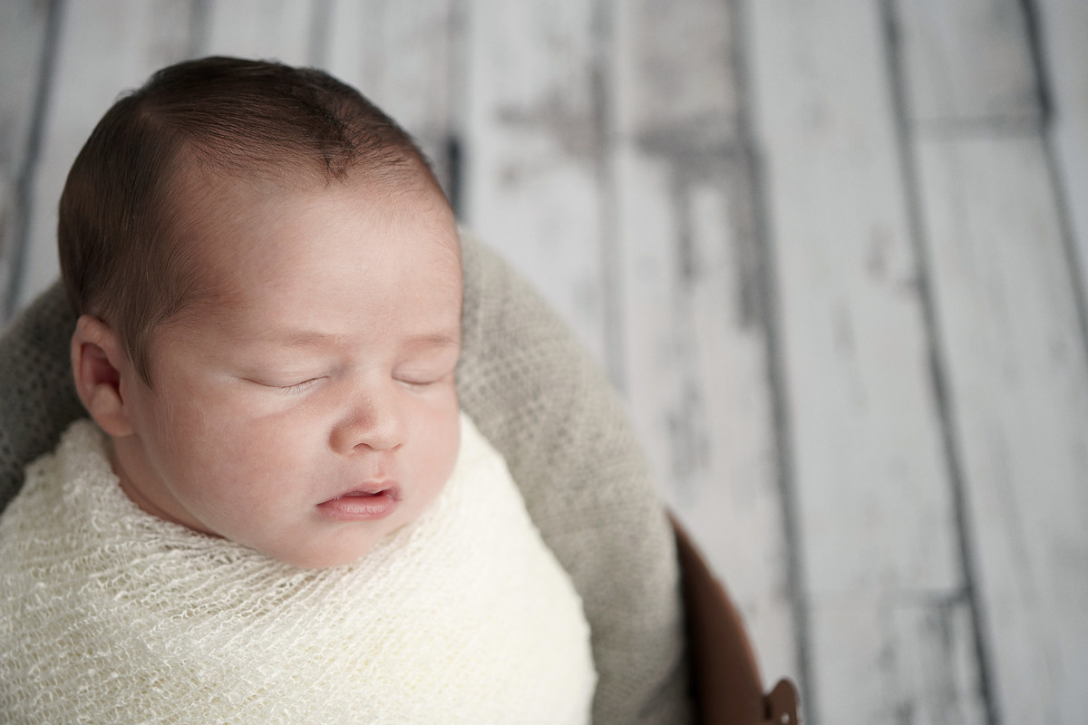 Fotografia newborn Camila Kobata Matheus recem nascido