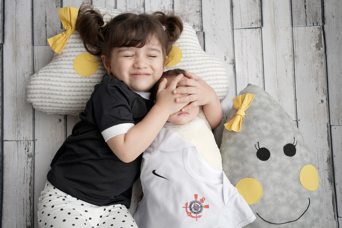 Fotografia newborn Camila Kobata Matheus recem nascido