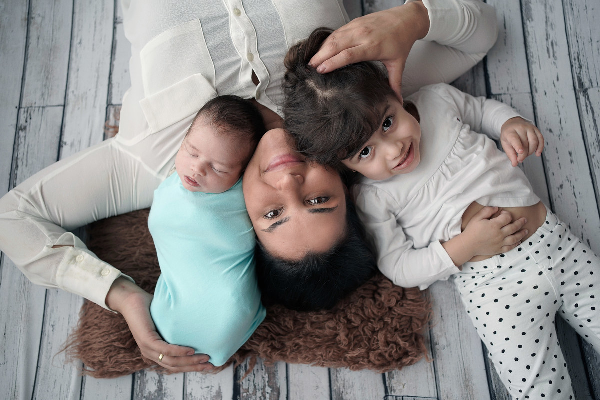 Fotografia newborn Camila Kobata Matheus recem nascido