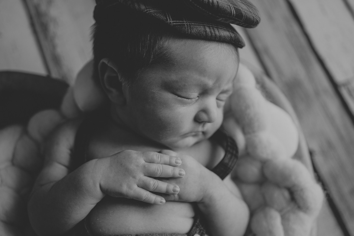 Newborn Benjamim fotografia infantil criança Guarulhos são paulo camila kobata camilakobata