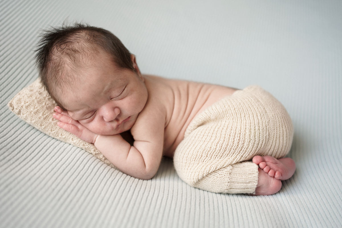 Newborn Benjamim fotografia infantil criança Guarulhos são paulo camila kobata camilakobata