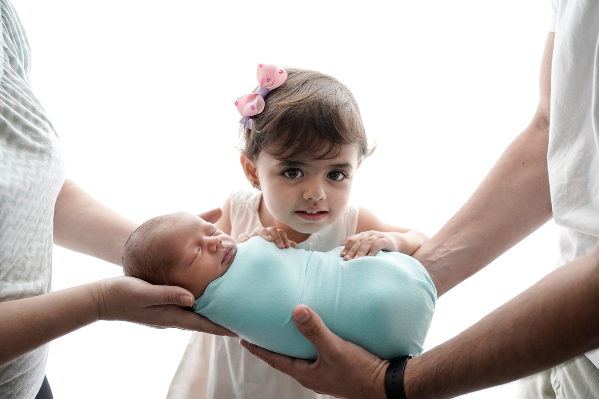 Fotografia newborn camilakobata fabio rodrigo milan camila