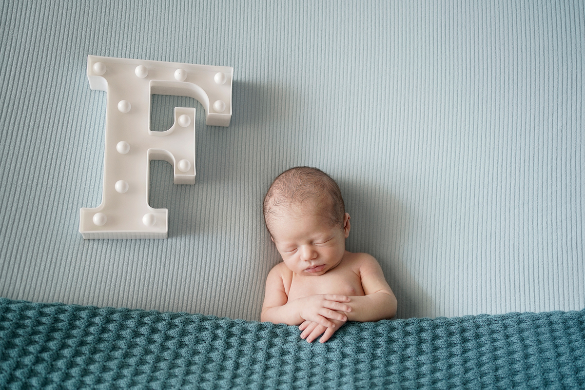 Fotografia newborn camilakobata fabio rodrigo milan camila